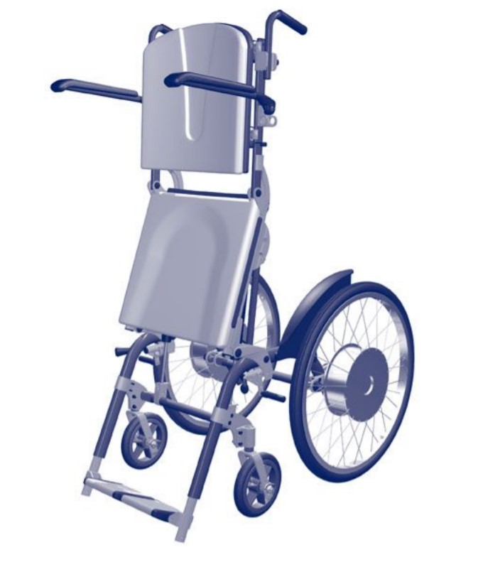 Caso 01 : FDI Corfo – Diseño Concurrente en la PYME Chilena