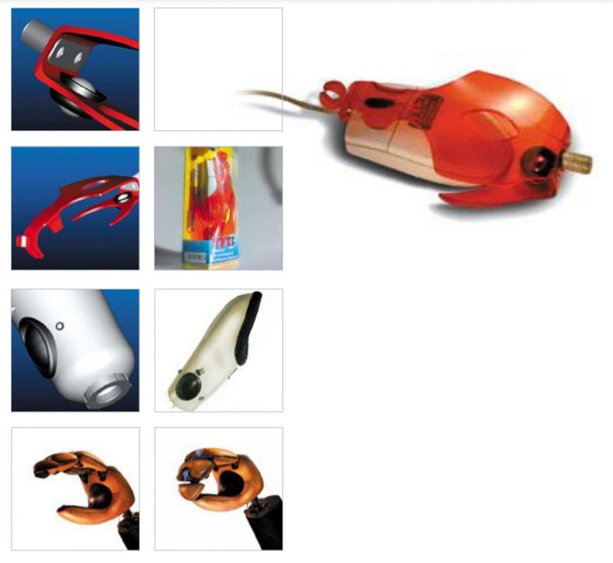 Caso 03 : FDI Corfo – Diseño Concurrente en la PYME Chilena