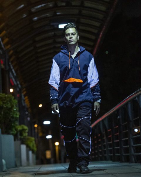 Vestuario Reflectante – 3M