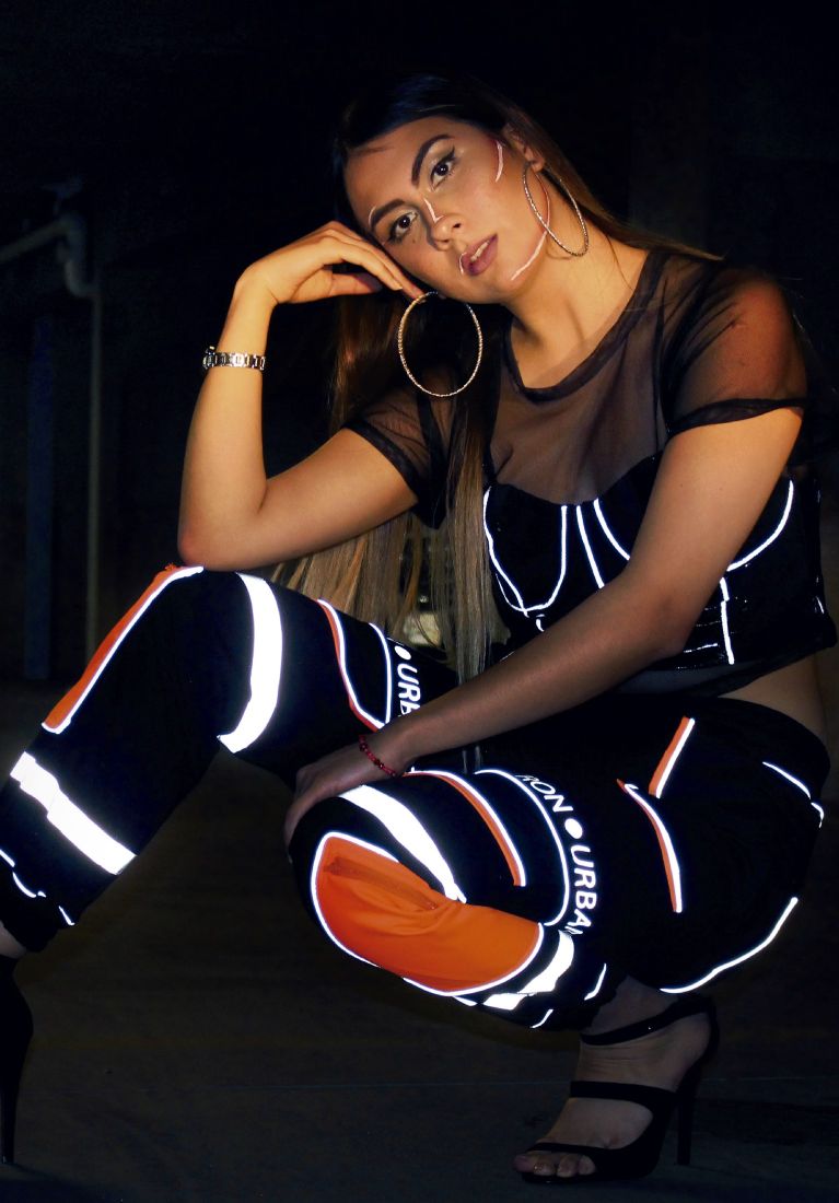 Vestuario Reflectante – 3M