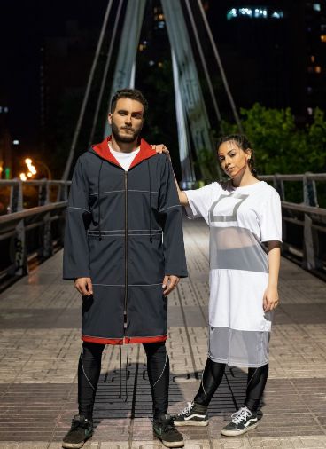 Vestuario Reflectante – 3M