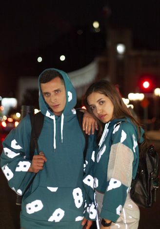 Vestuario Reflectante – 3M