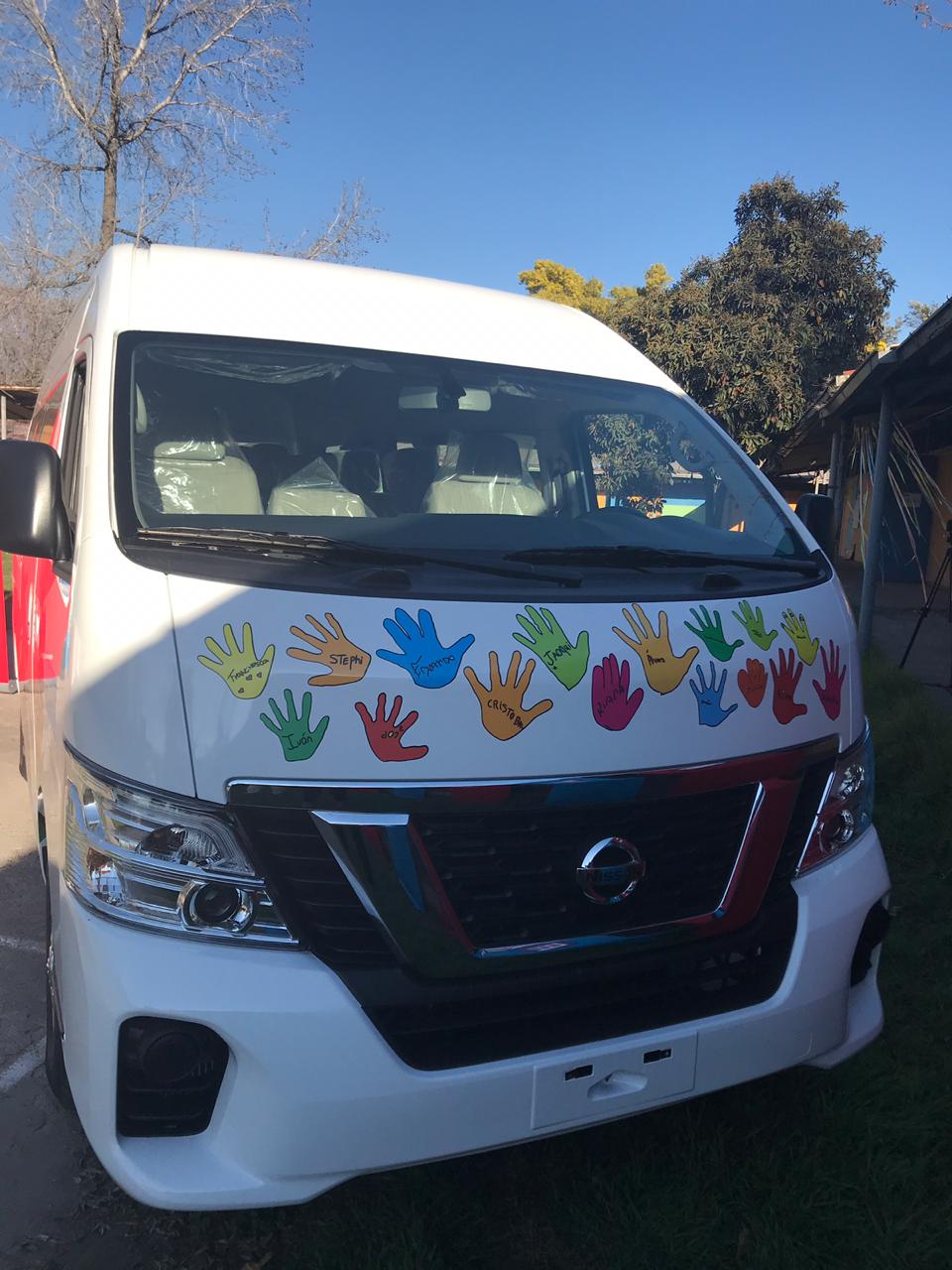 Día del Niño – Actividad y Branding