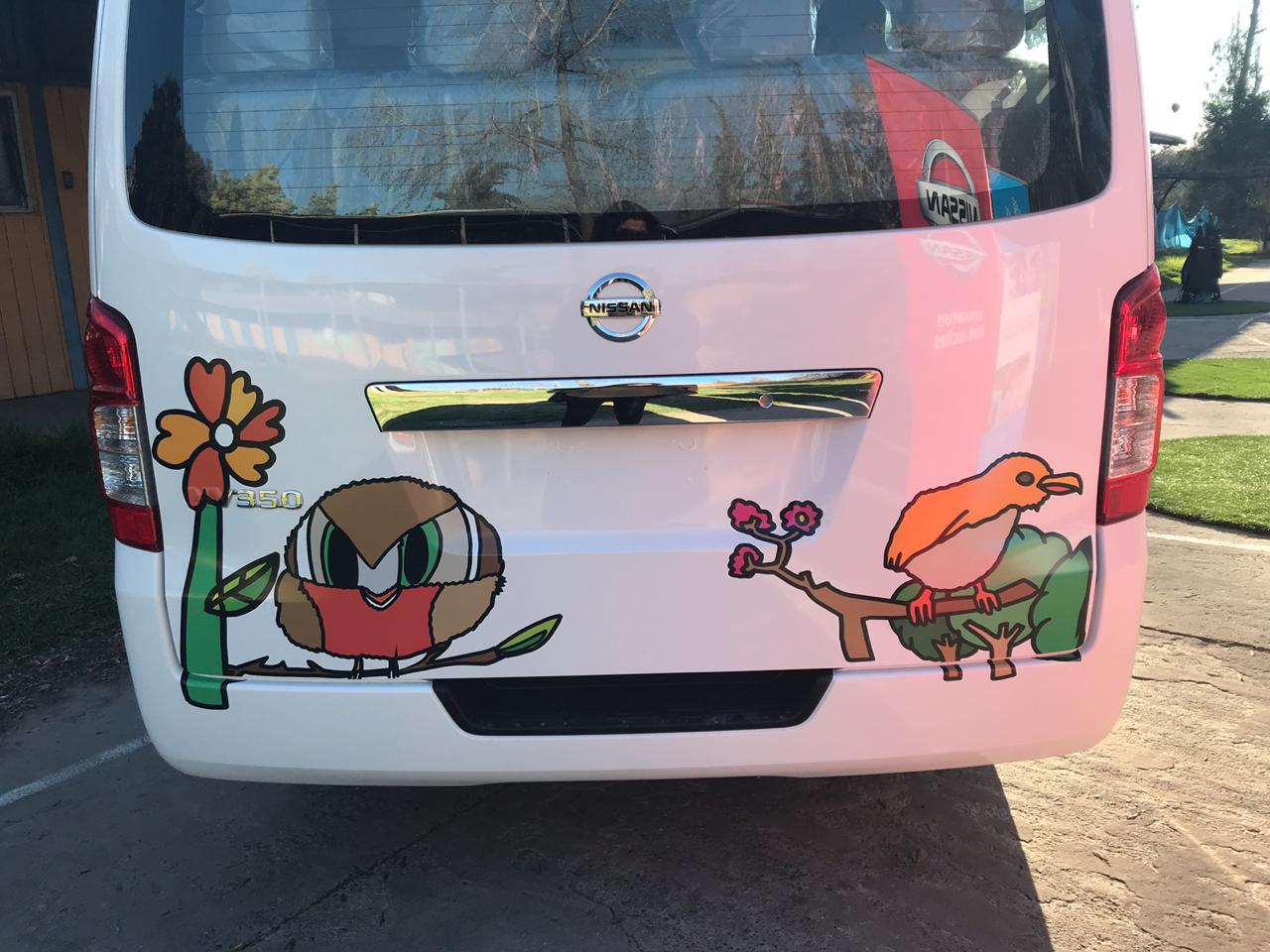 Día del Niño – Actividad y Branding