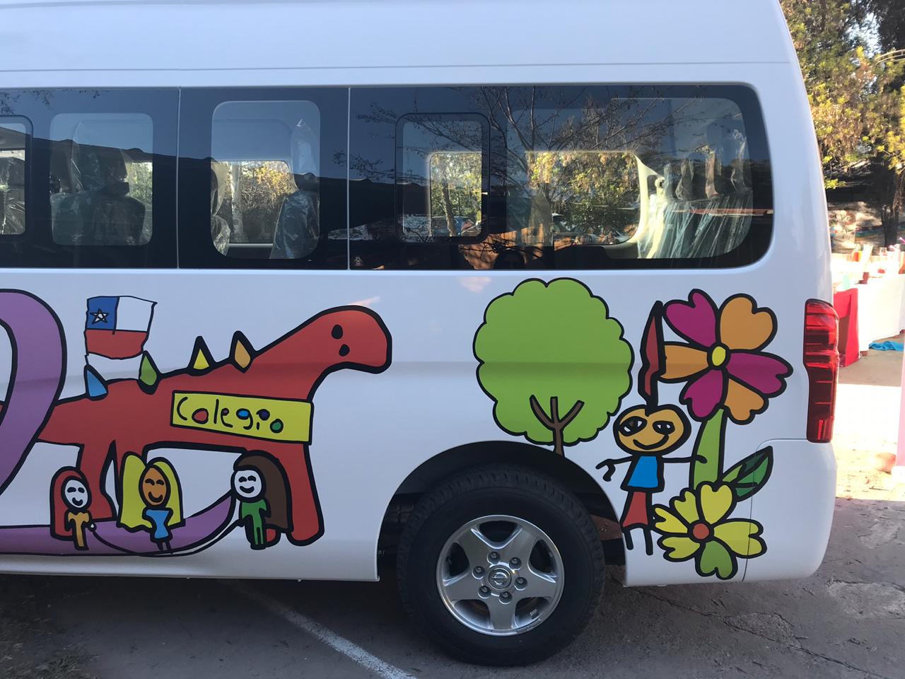 Día del Niño – Actividad y Branding