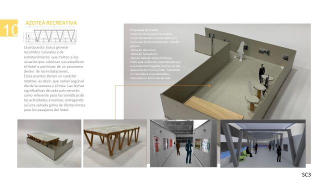 Desafío DIN-DAM 2019