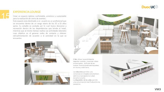 Desafío DIN-DAM 2019