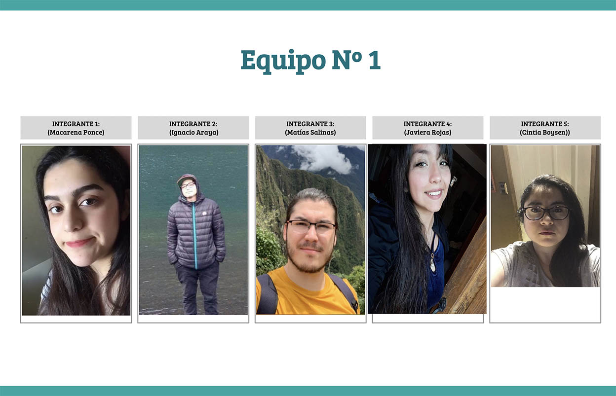 Proyecto Colaborativo Algramo