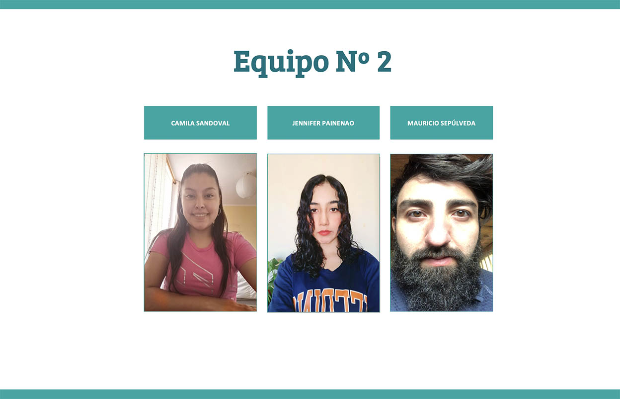 Proyecto Colaborativo Algramo