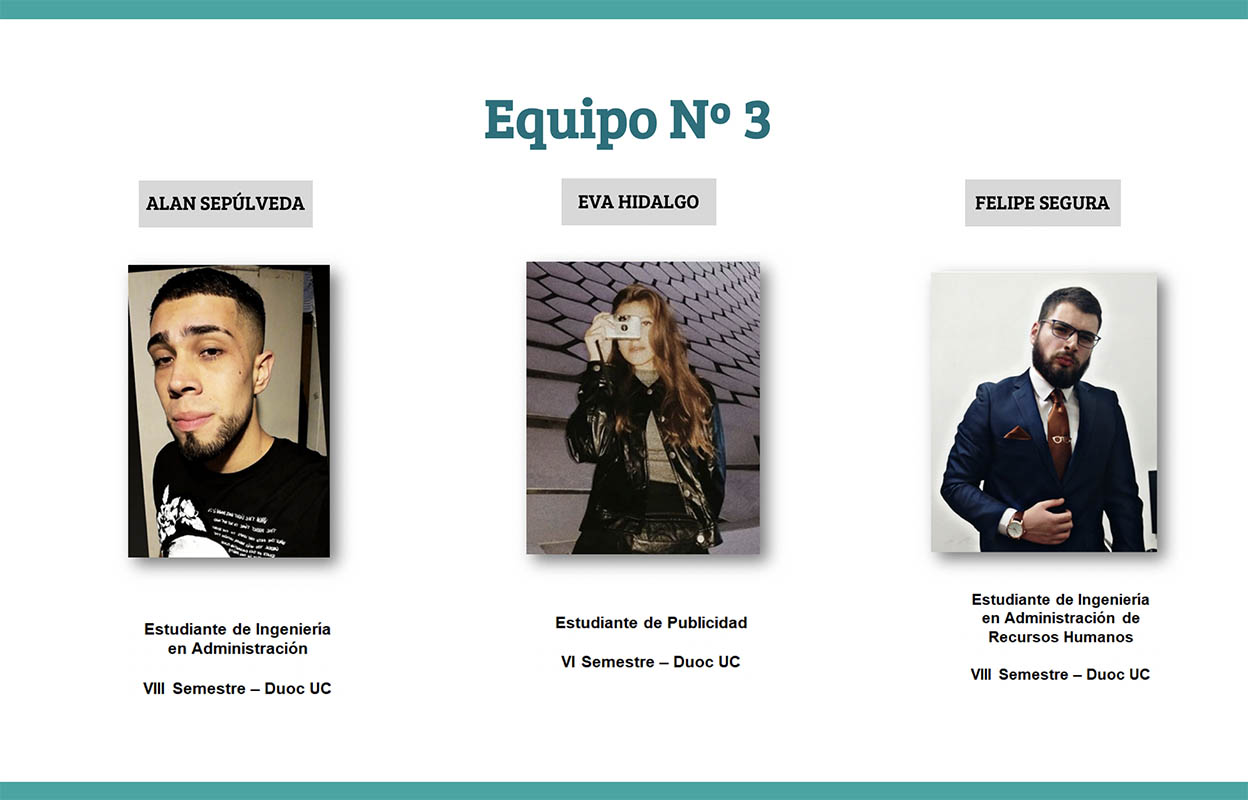 Proyecto Colaborativo Algramo