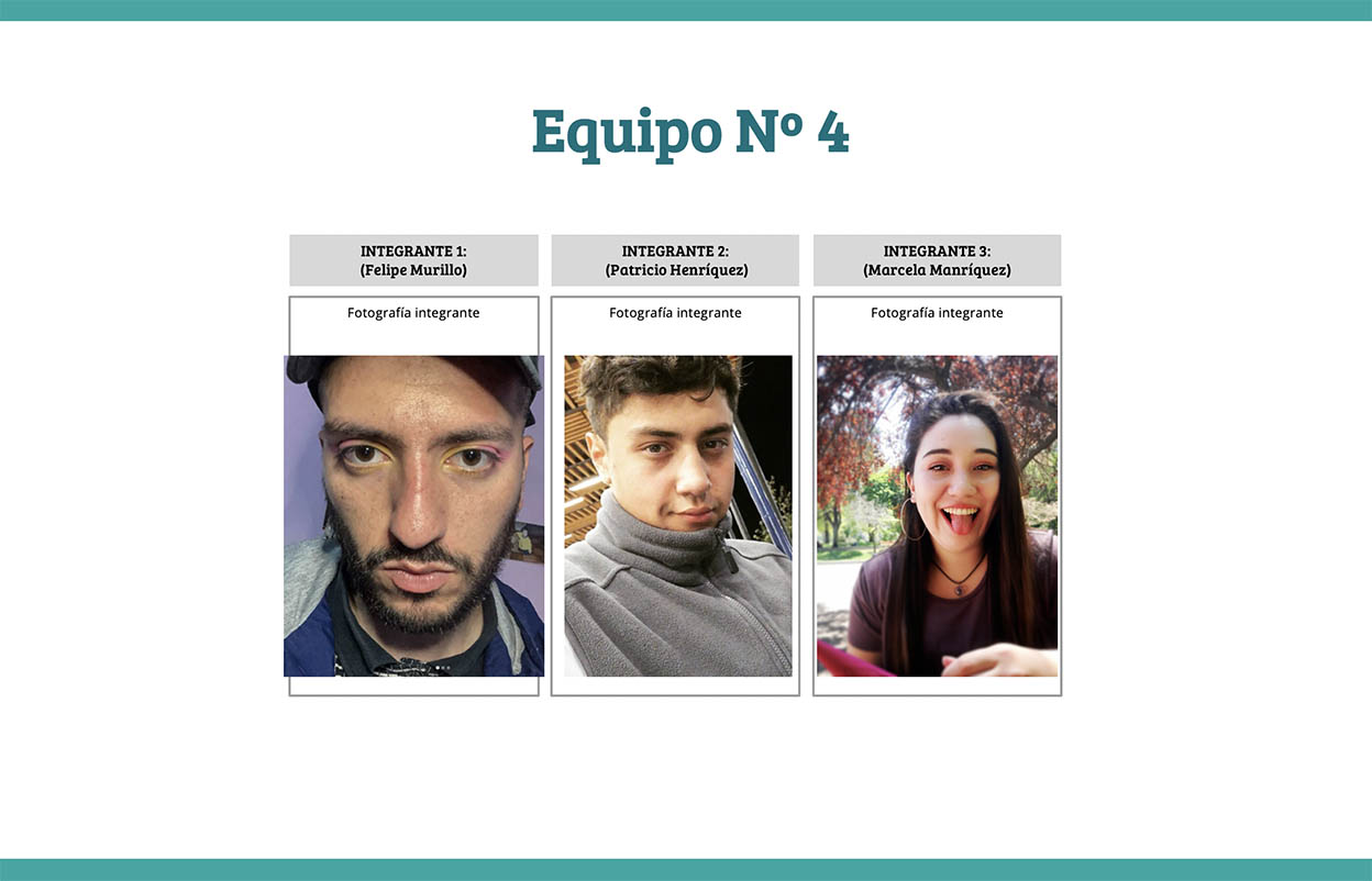 Proyecto Colaborativo Algramo