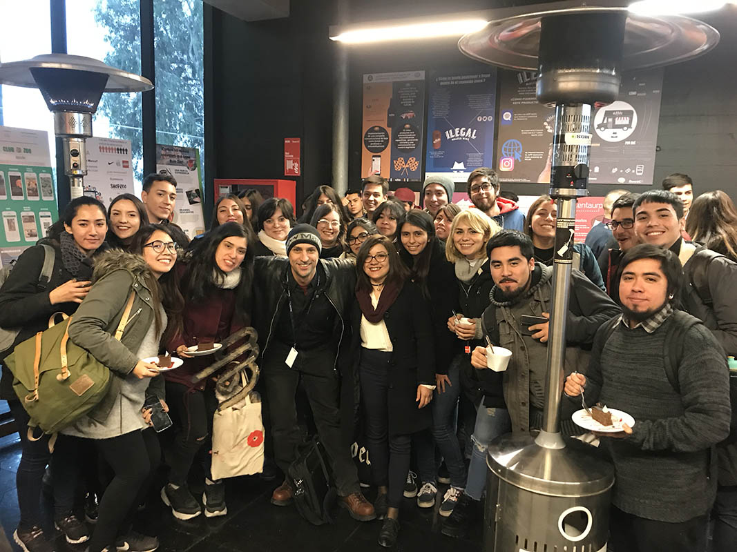 Proyecto Colaborativo Conservas Centauro