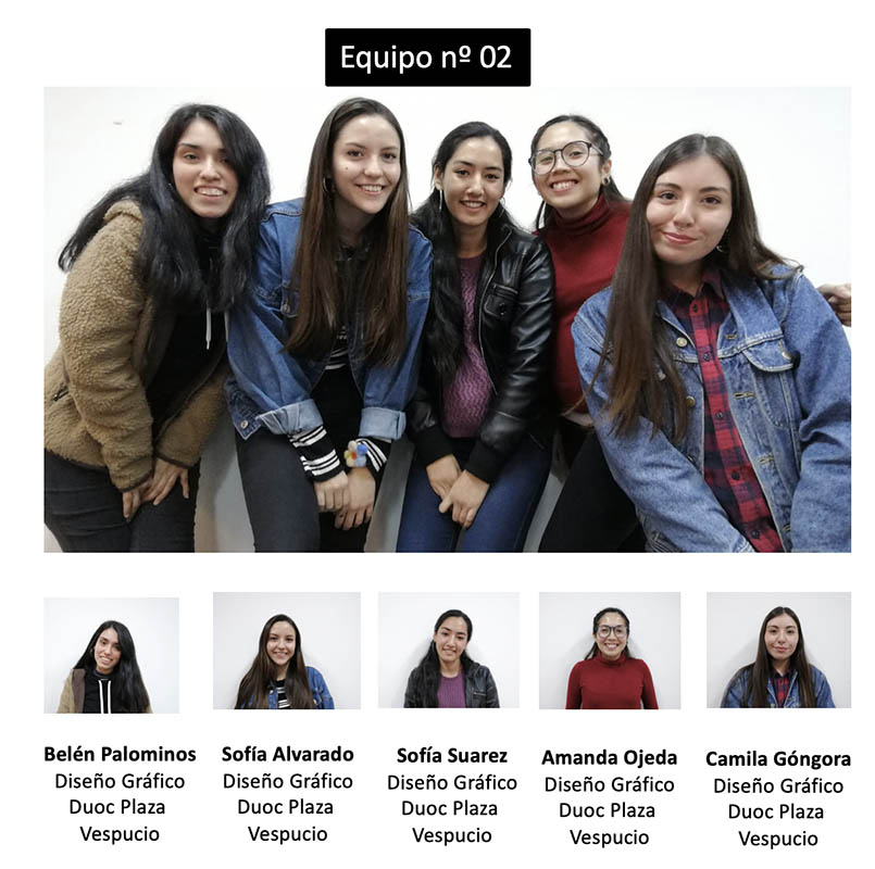 Proyecto Colaborativo Conservas Centauro