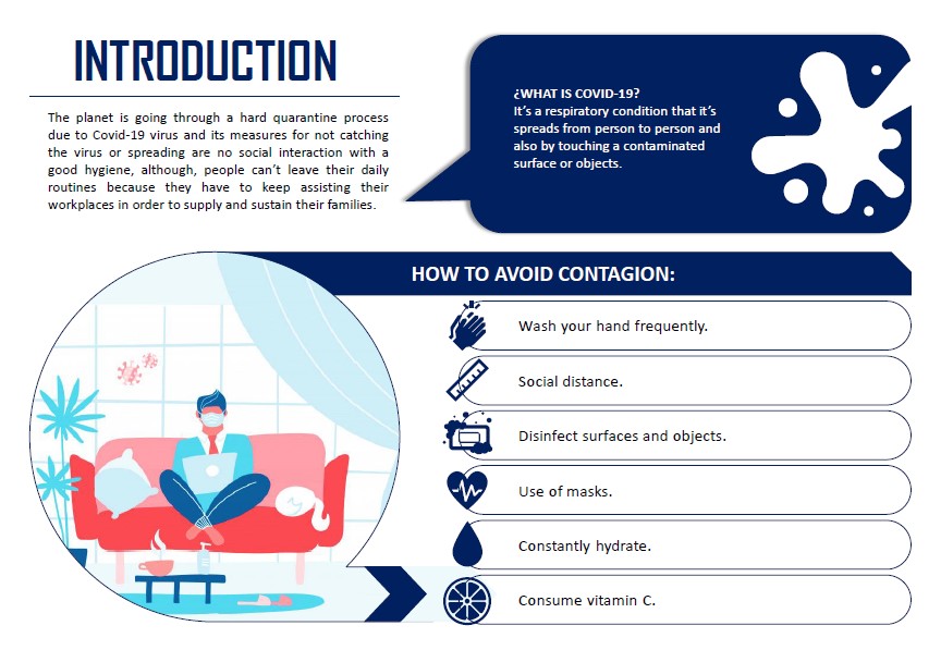 D’source Corona Design Challenge