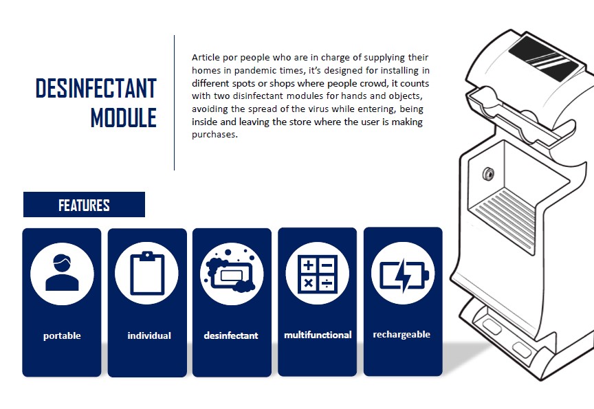 D’source Corona Design Challenge