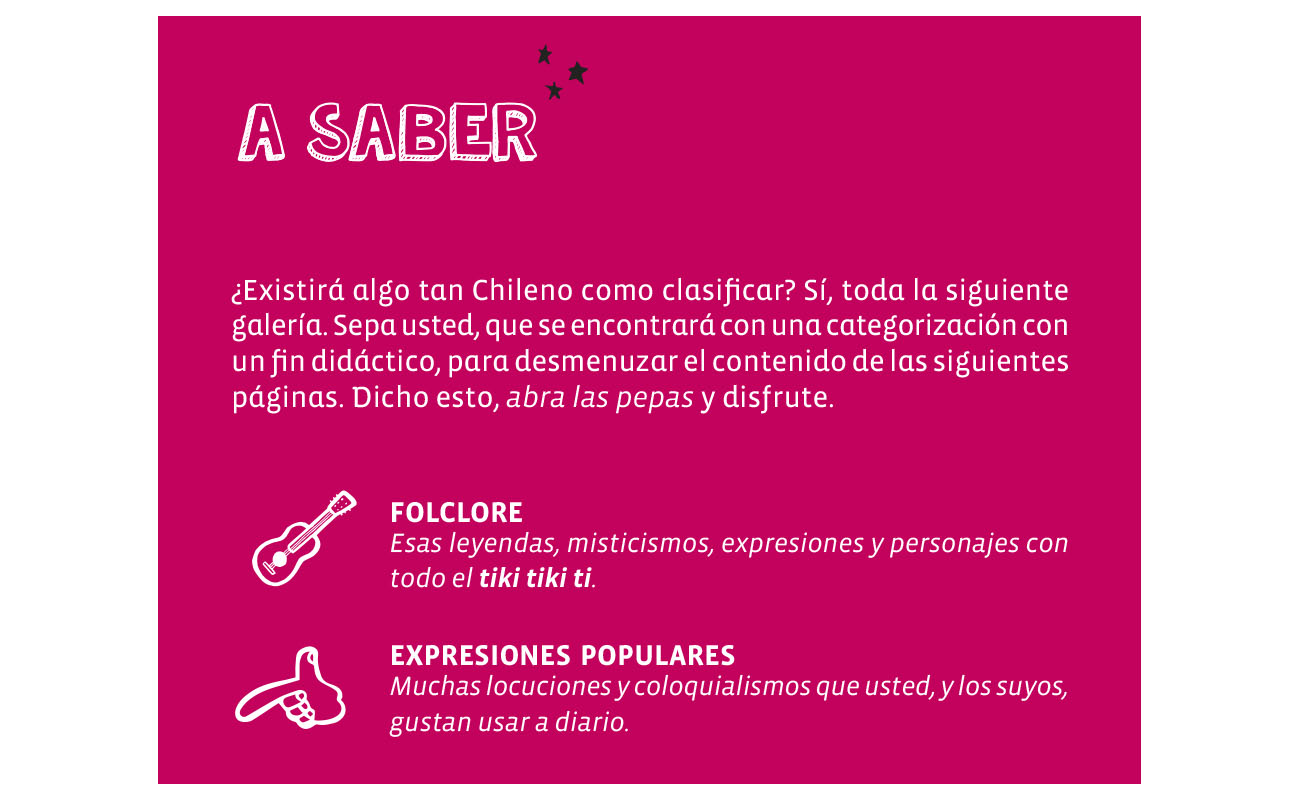 Chile se Dibuja con CH