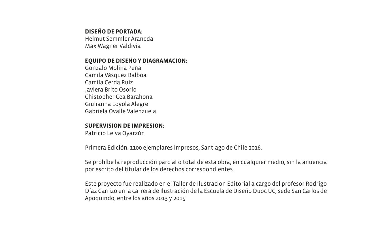 Chile se Dibuja con CH