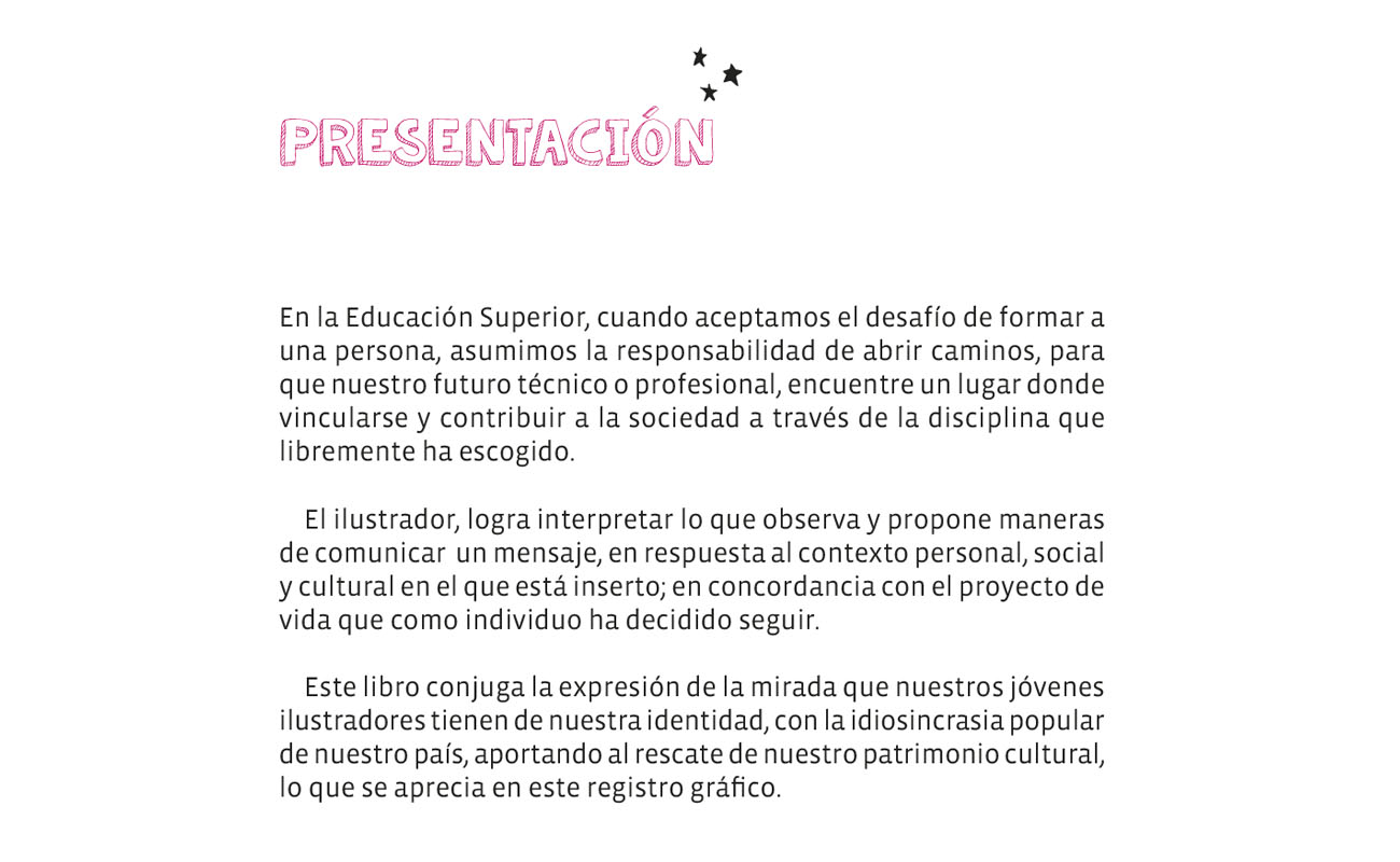 Chile se Dibuja con CH