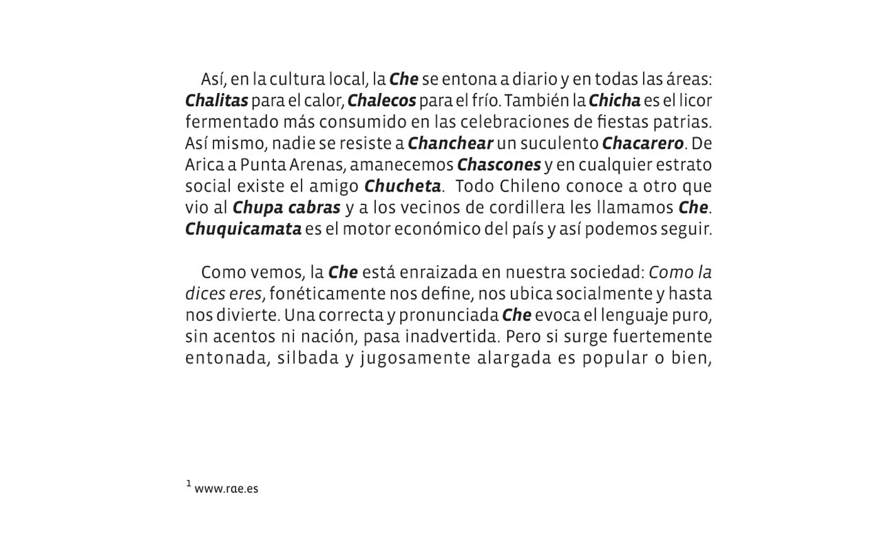 Chile se Dibuja con CH