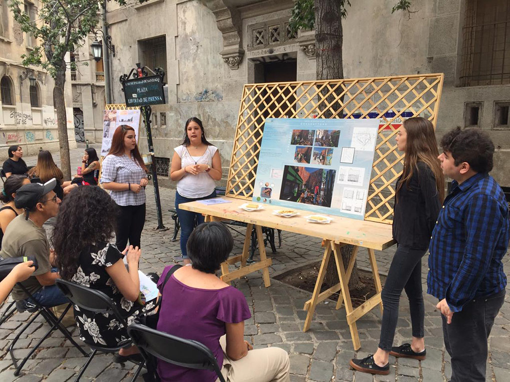 Espacio Concha y Toro