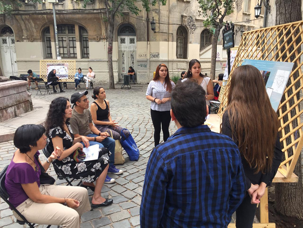 Espacio Concha y Toro