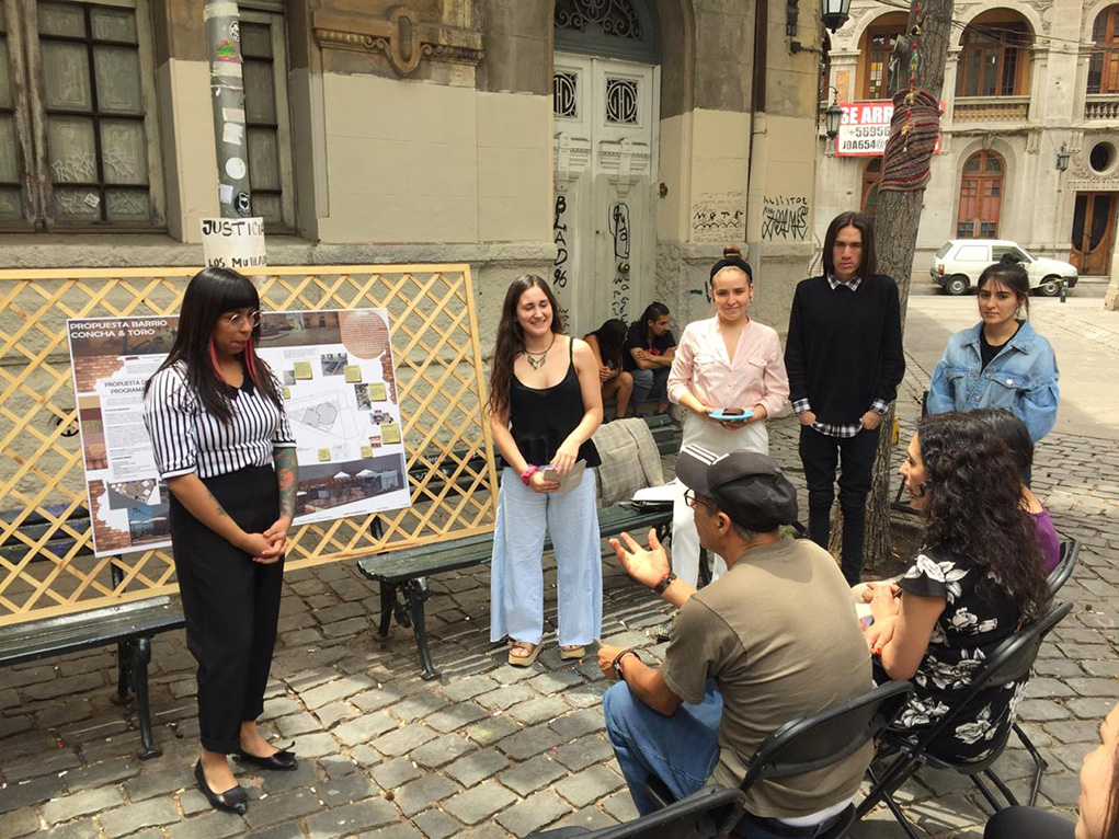 Espacio Concha y Toro