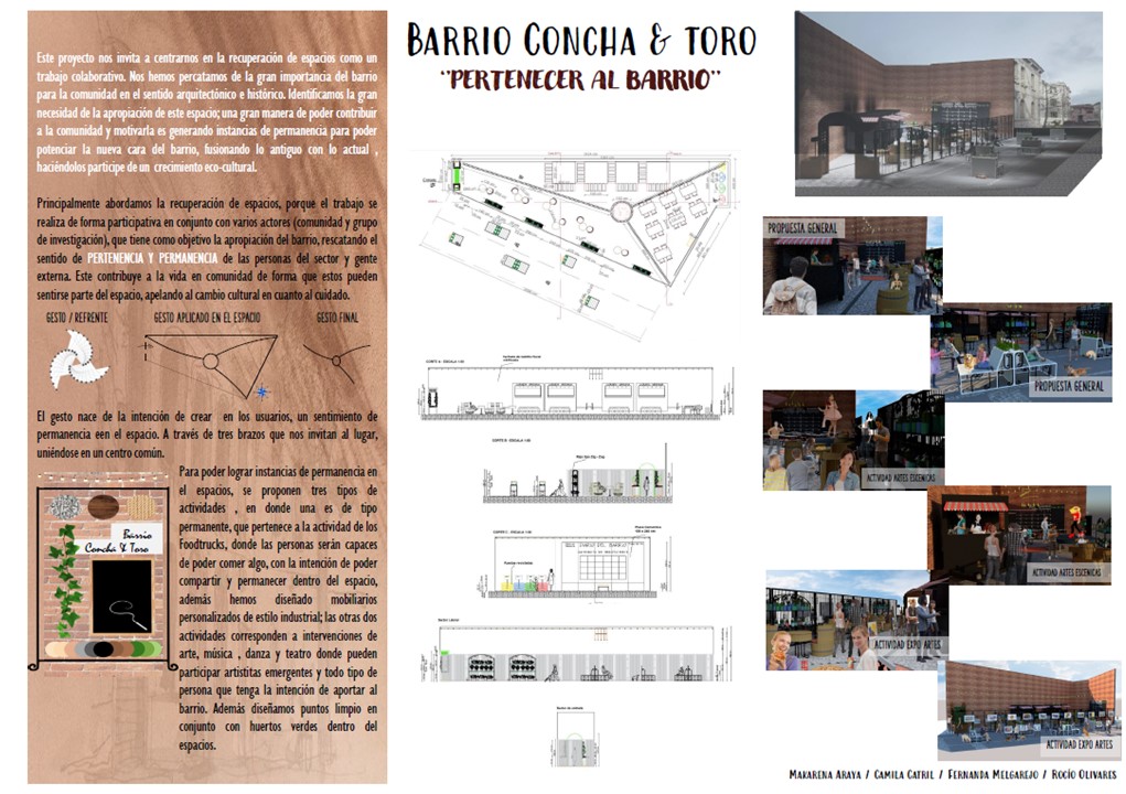 Espacio Concha y Toro