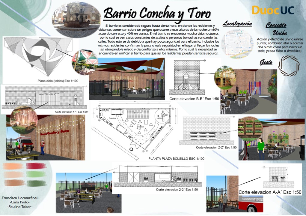 Espacio Concha y Toro