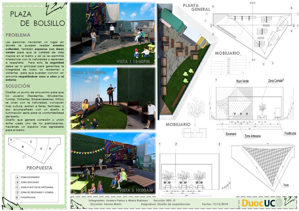 Espacio Concha y Toro