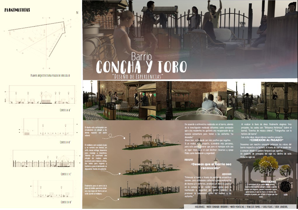 Espacio Concha y Toro