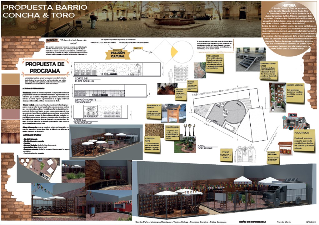 Espacio Concha y Toro