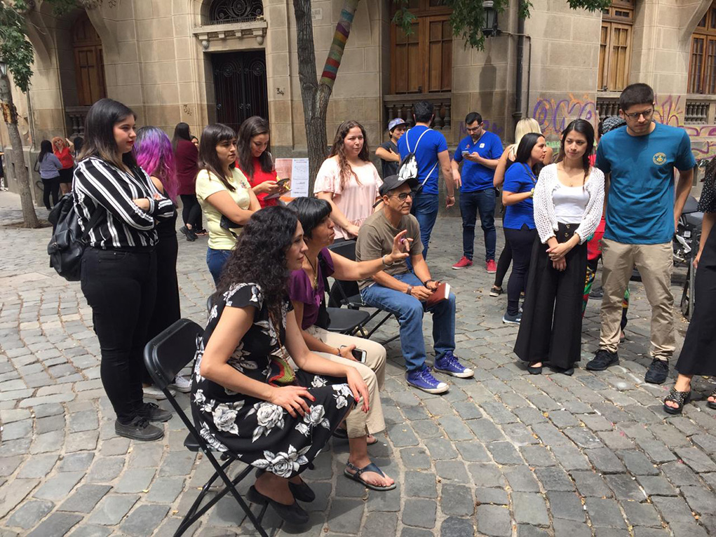 Espacio Concha y Toro