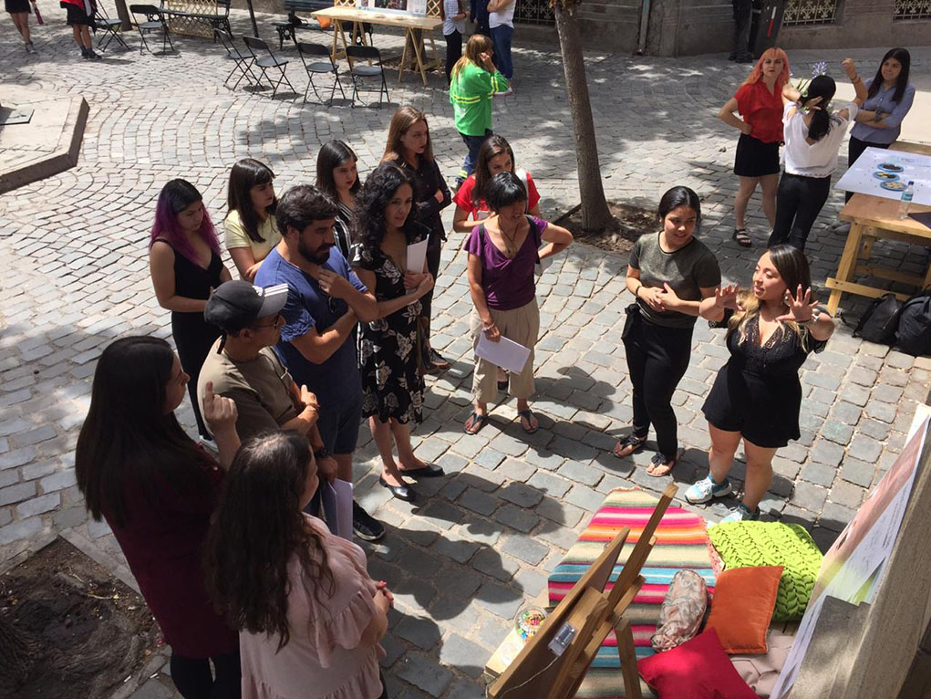 Espacio Concha y Toro