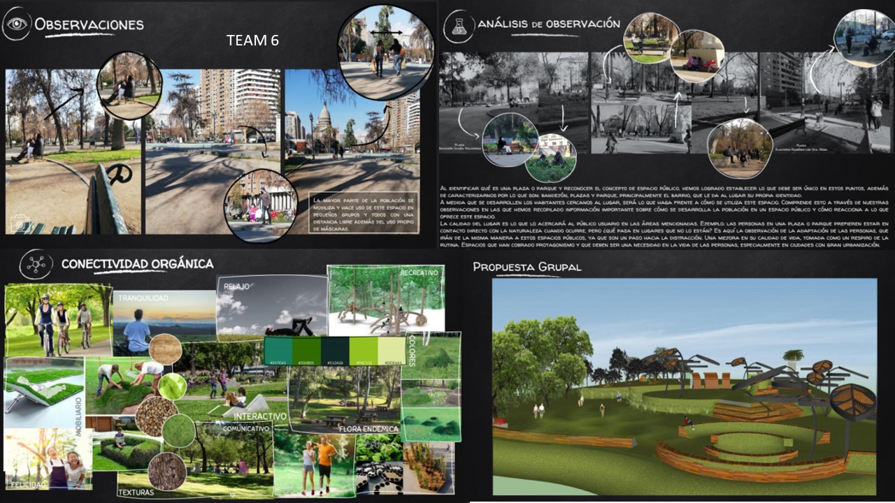 SEE: OUR CITES – Global Proyect