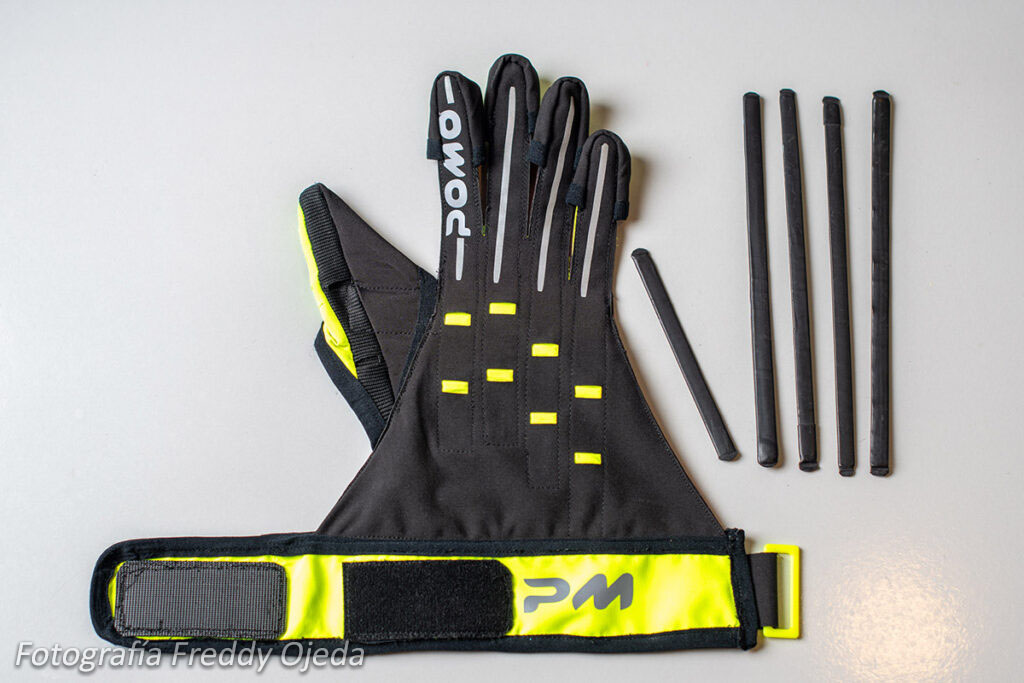 Etapa 2 (2020) Dispositivo Rehabilitación Pacientes Accidentes Cerebro Vascular