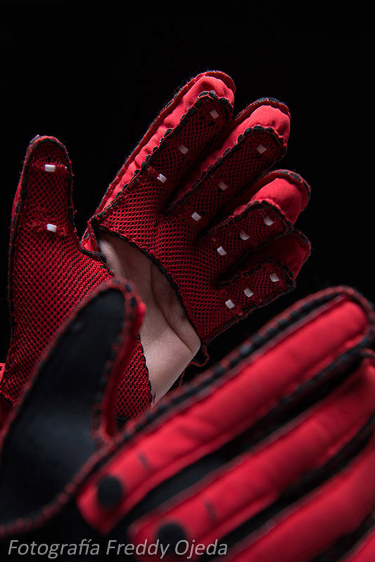 Etapa 1 (2019) Dispositivo Rehabilitación Pacientes Accidentes Cerebro Vascular