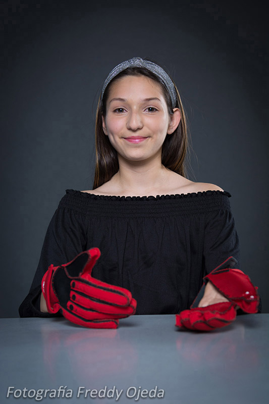 Etapa 1 (2019) Dispositivo Rehabilitación Pacientes Accidentes Cerebro Vascular