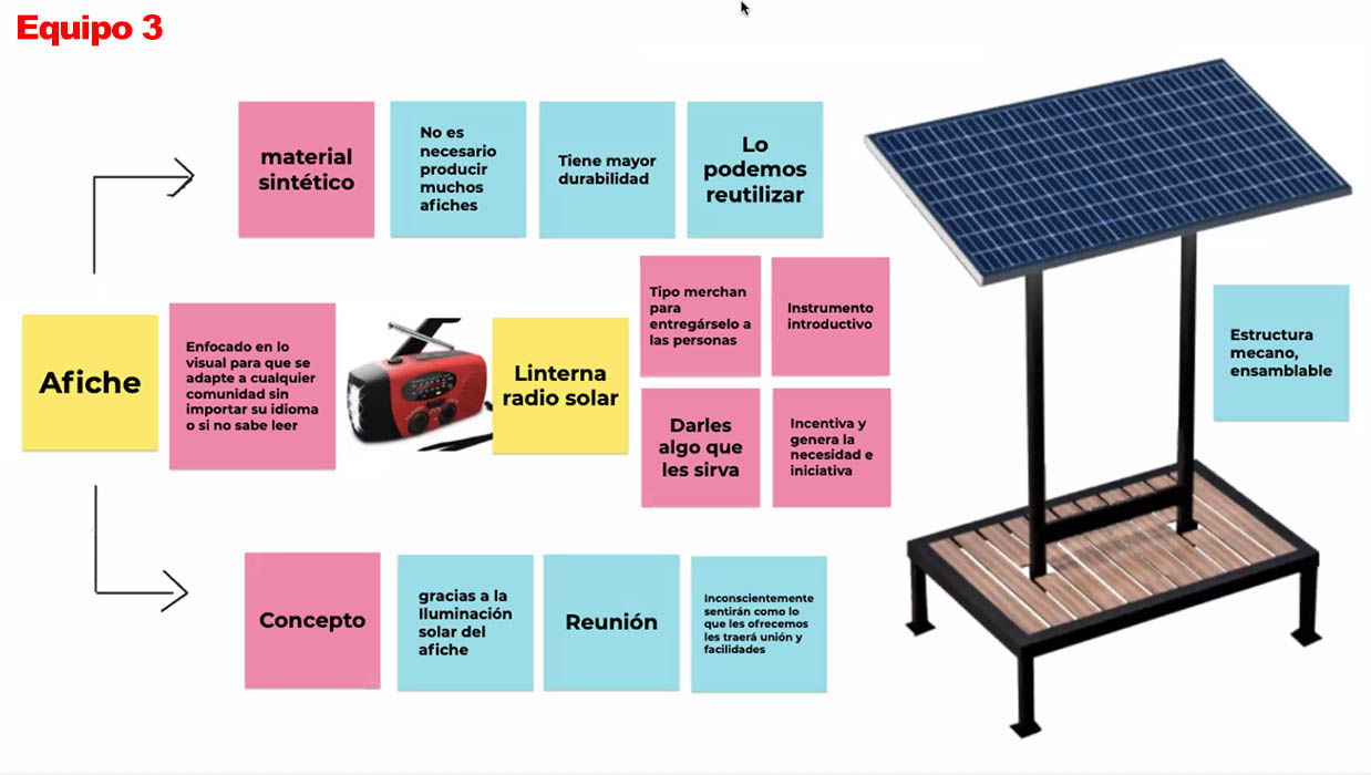 MÁS DISEÑO Chile-México / 2021