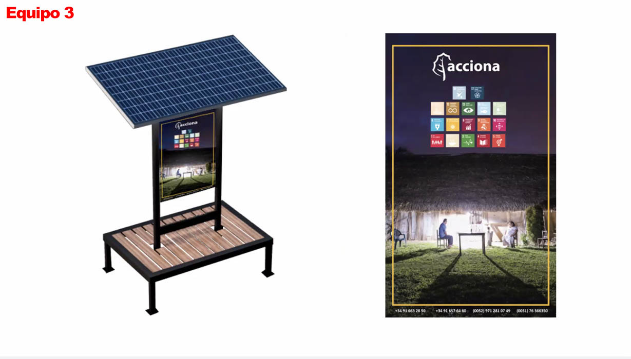 MÁS DISEÑO Chile-México / 2021