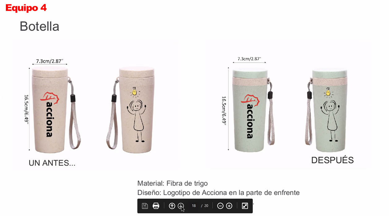 MÁS DISEÑO Chile-México / 2021