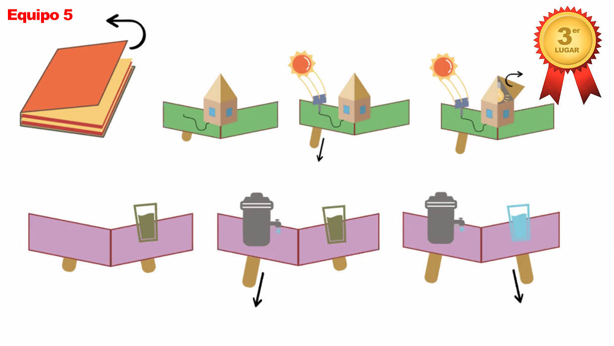 MÁS DISEÑO Chile-México / 2021