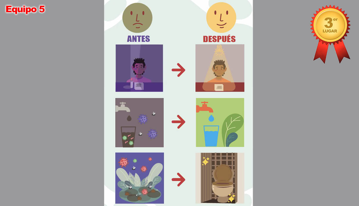 MÁS DISEÑO Chile-México / 2021