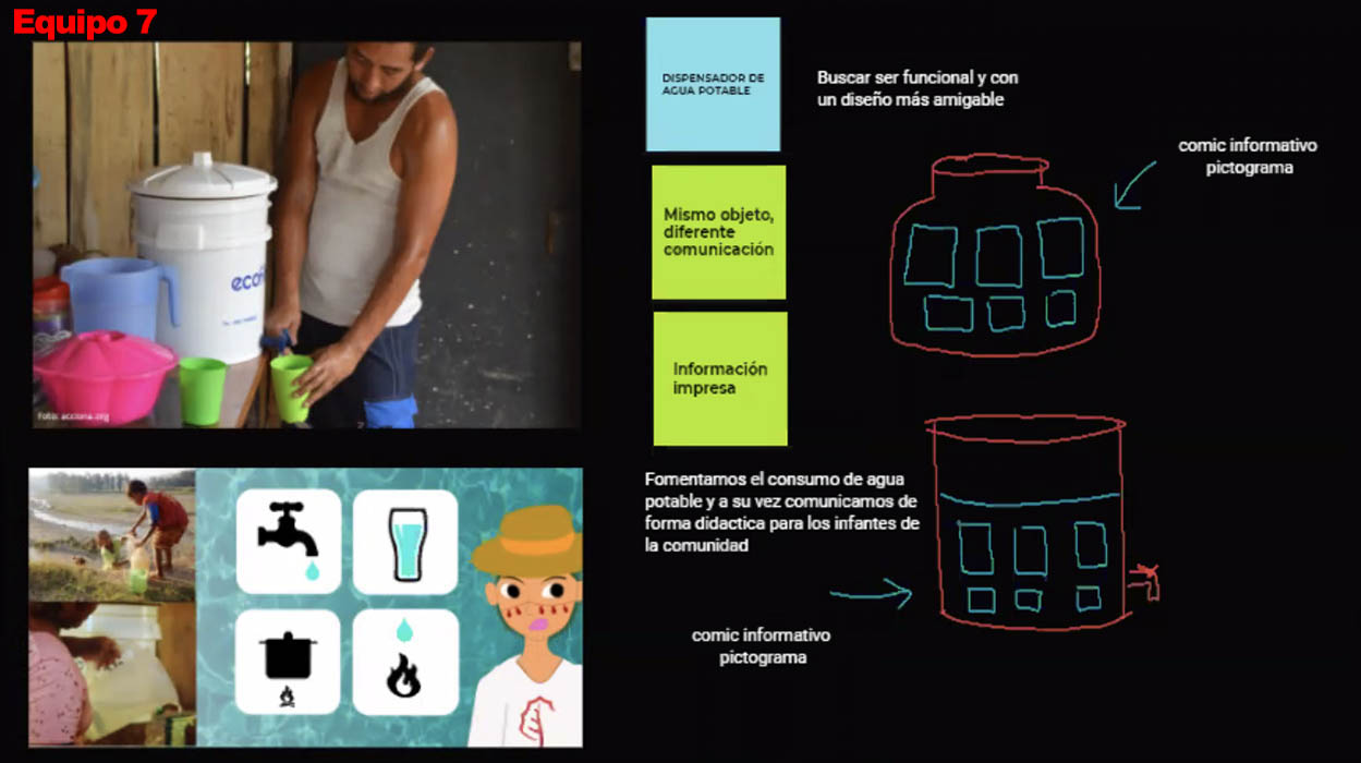 MÁS DISEÑO Chile-México / 2021