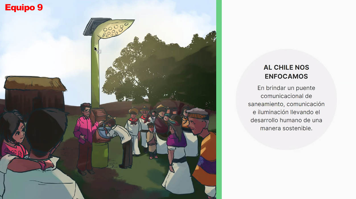 MÁS DISEÑO Chile-México / 2021