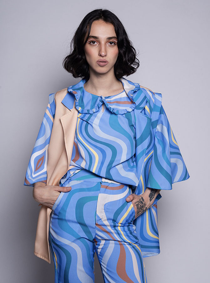 Proyecto Colaborativo SAGO Estudio