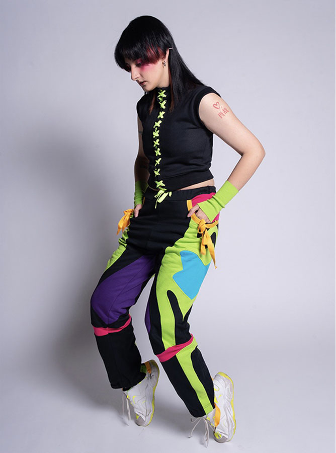 Proyecto Colaborativo SAGO Estudio