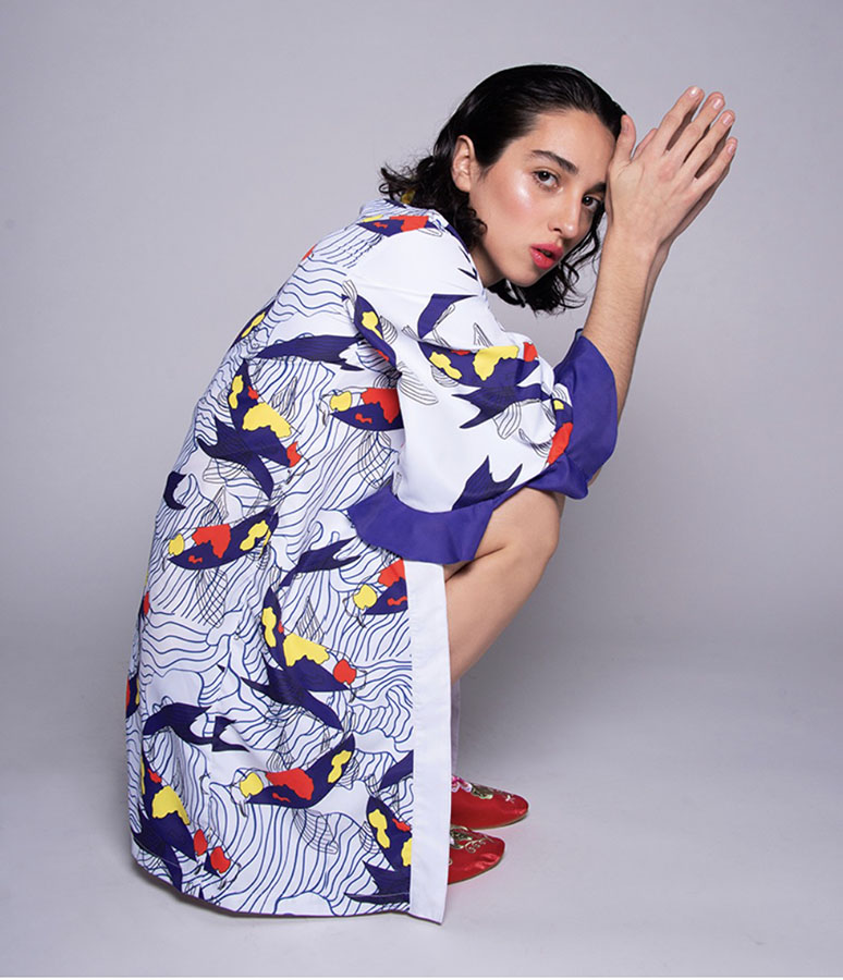 Proyecto Colaborativo SAGO Estudio