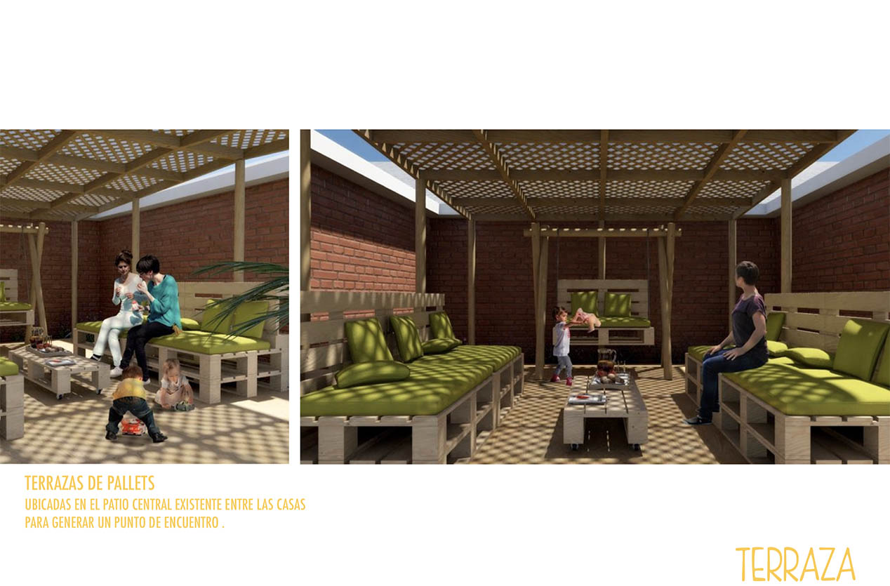 OCTOPUS PROJECT (Hogar de Menores)