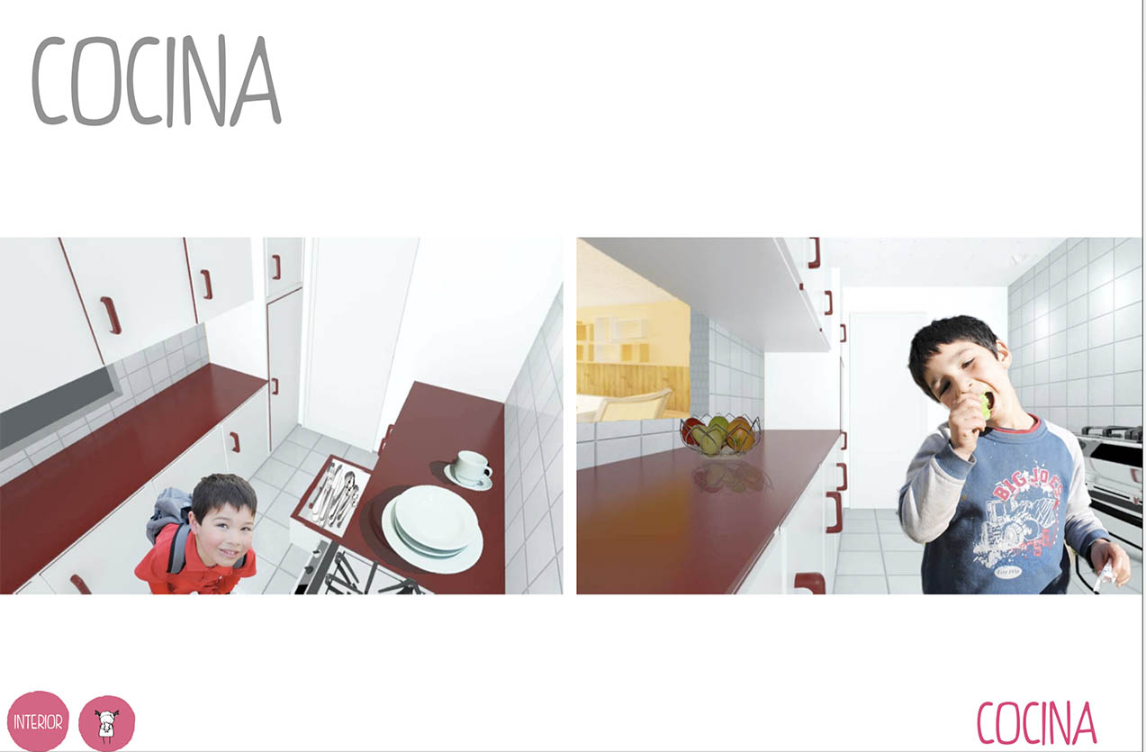 OCTOPUS PROJECT (Hogar de Menores)