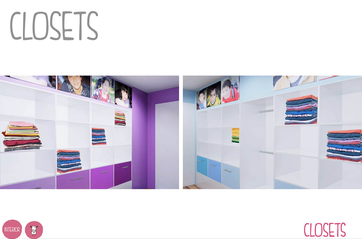 OCTOPUS PROJECT (Hogar de Menores)